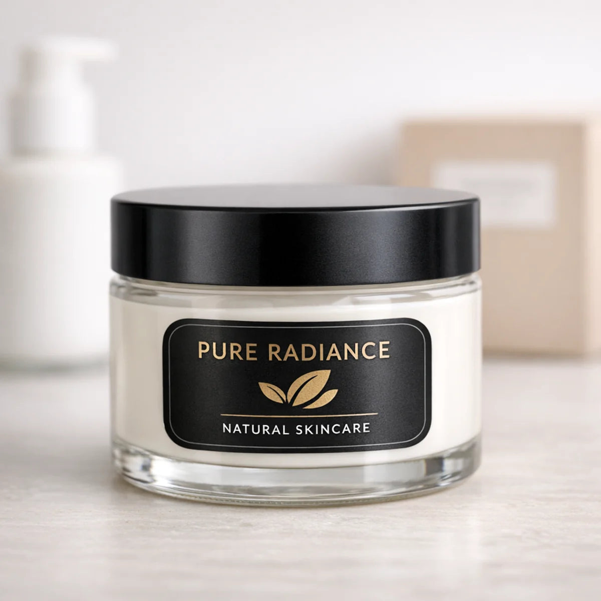 Custom Rounded Corner Stickers - Premium Vinyl Labels use case 3