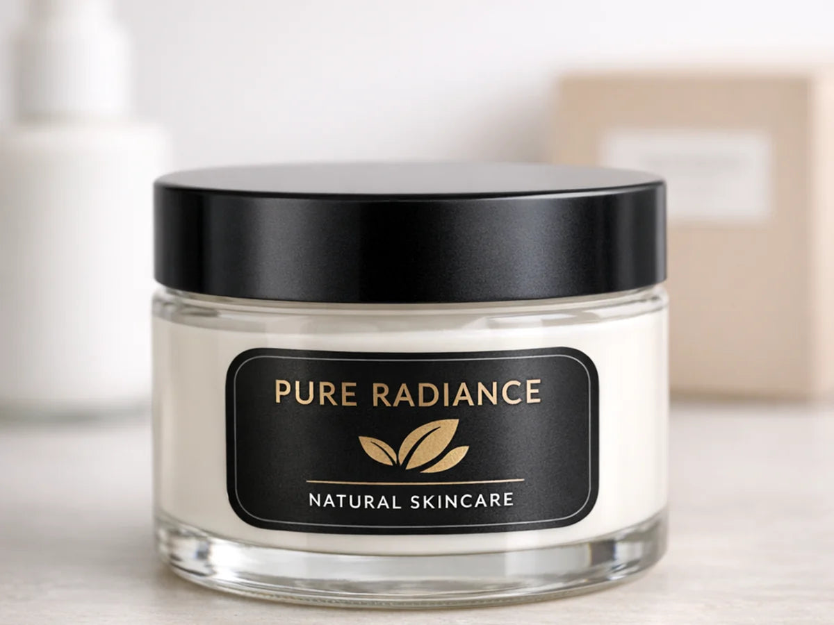 Custom Rounded Corner Stickers - Premium Vinyl Labels example 5