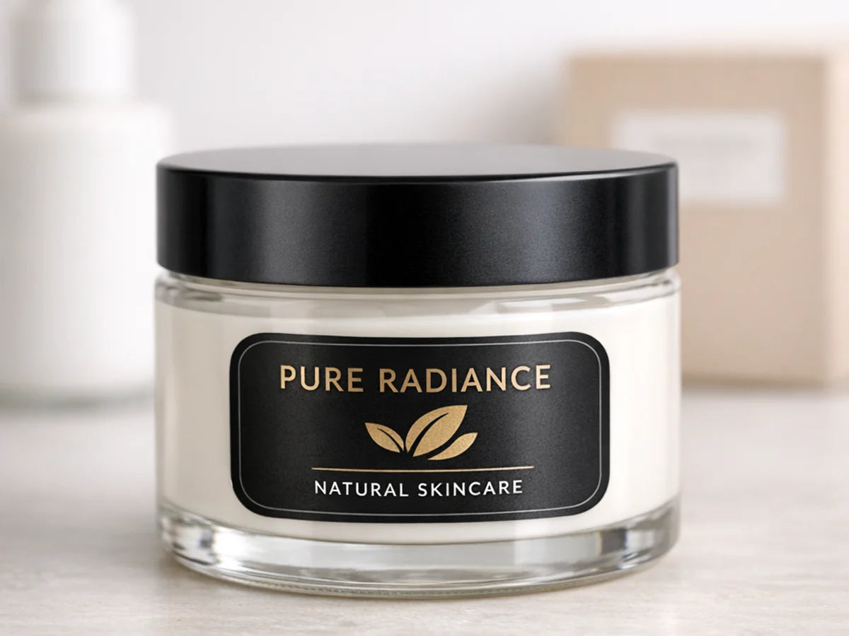 Custom Rounded Corner Stickers - Premium Vinyl Labels example 7