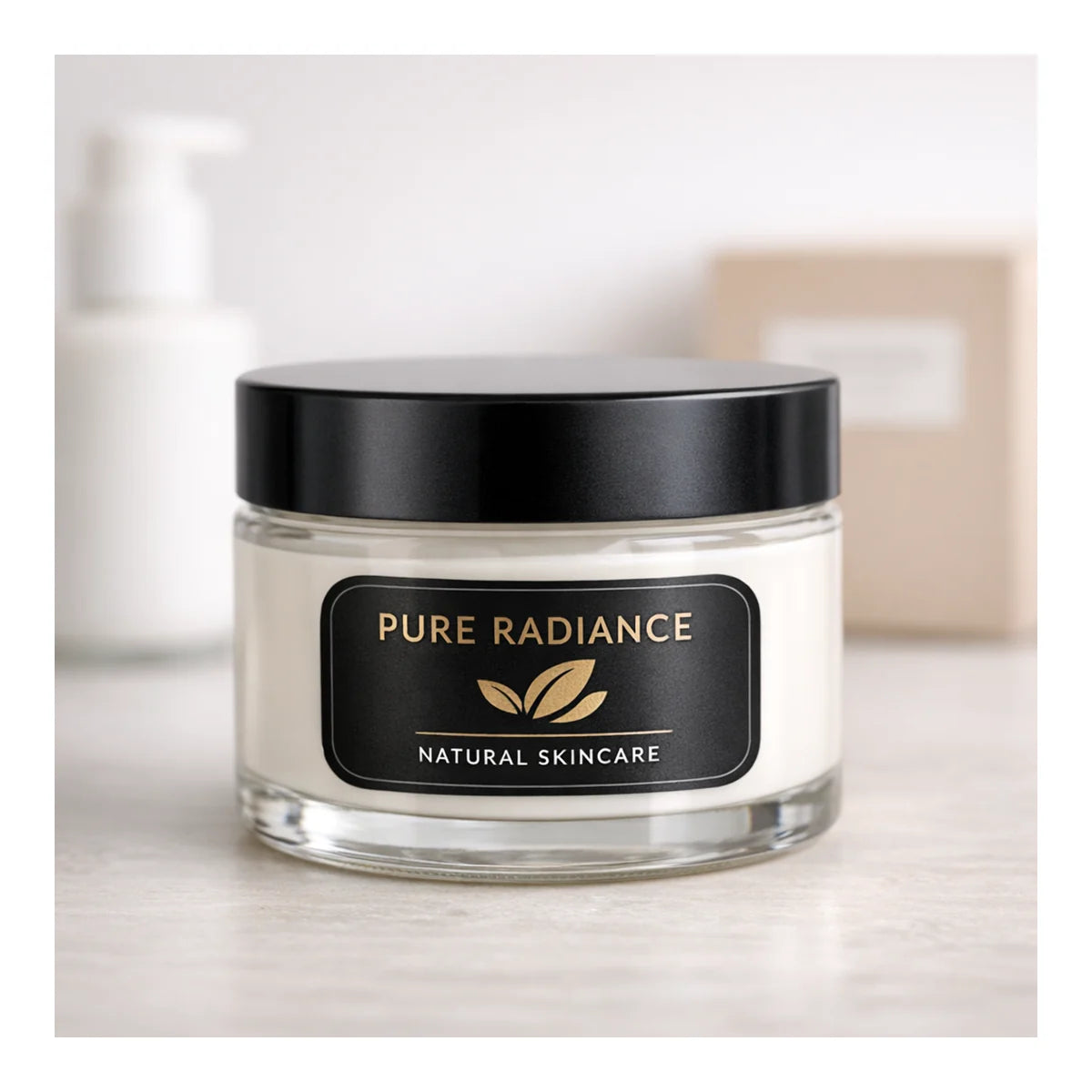 Custom Rounded Corner Stickers - Premium Vinyl Labels example 9