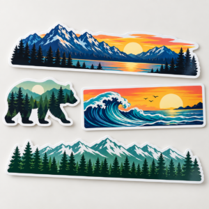 Bumper Stickers